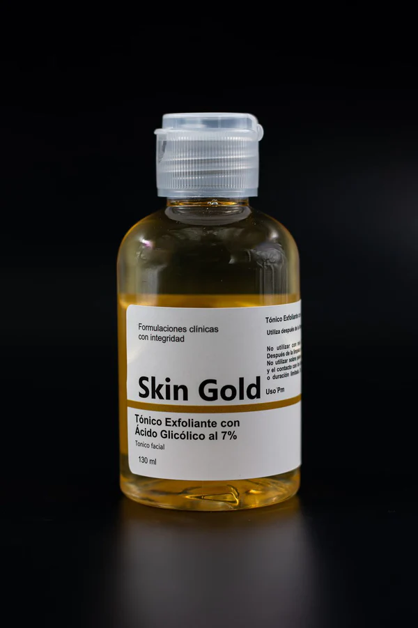 miniatura de ACIDO GLICOLICO AL 7% + NIACINAMIDE AL 10% SKIN GOLD